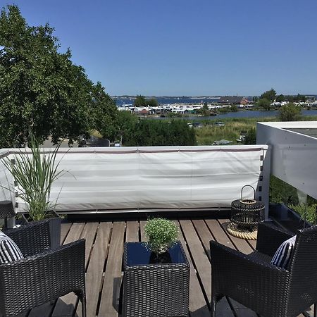 Strandhaus Foerdeblick Langballig Kültér fotó